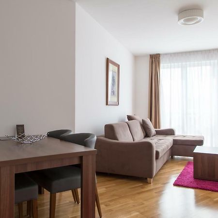 Malak Apartments Sarajevo Ngoại thất bức ảnh