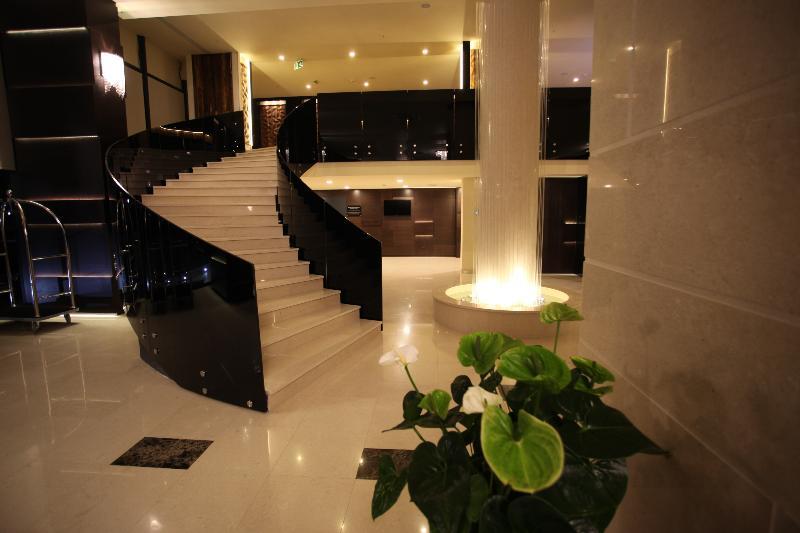 Malak Apartments Sarajevo Ngoại thất bức ảnh