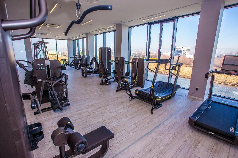 Malak Apartments Sarajevo Ngoại thất bức ảnh