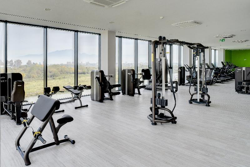 Malak Apartments Sarajevo Ngoại thất bức ảnh