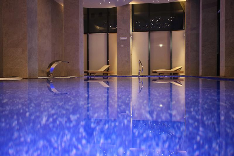 Malak Apartments Sarajevo Ngoại thất bức ảnh