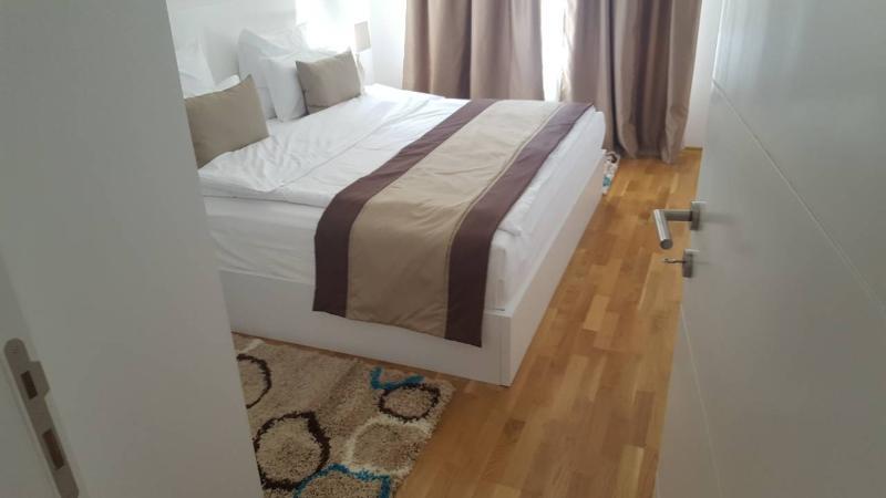 Malak Apartments Sarajevo Ngoại thất bức ảnh