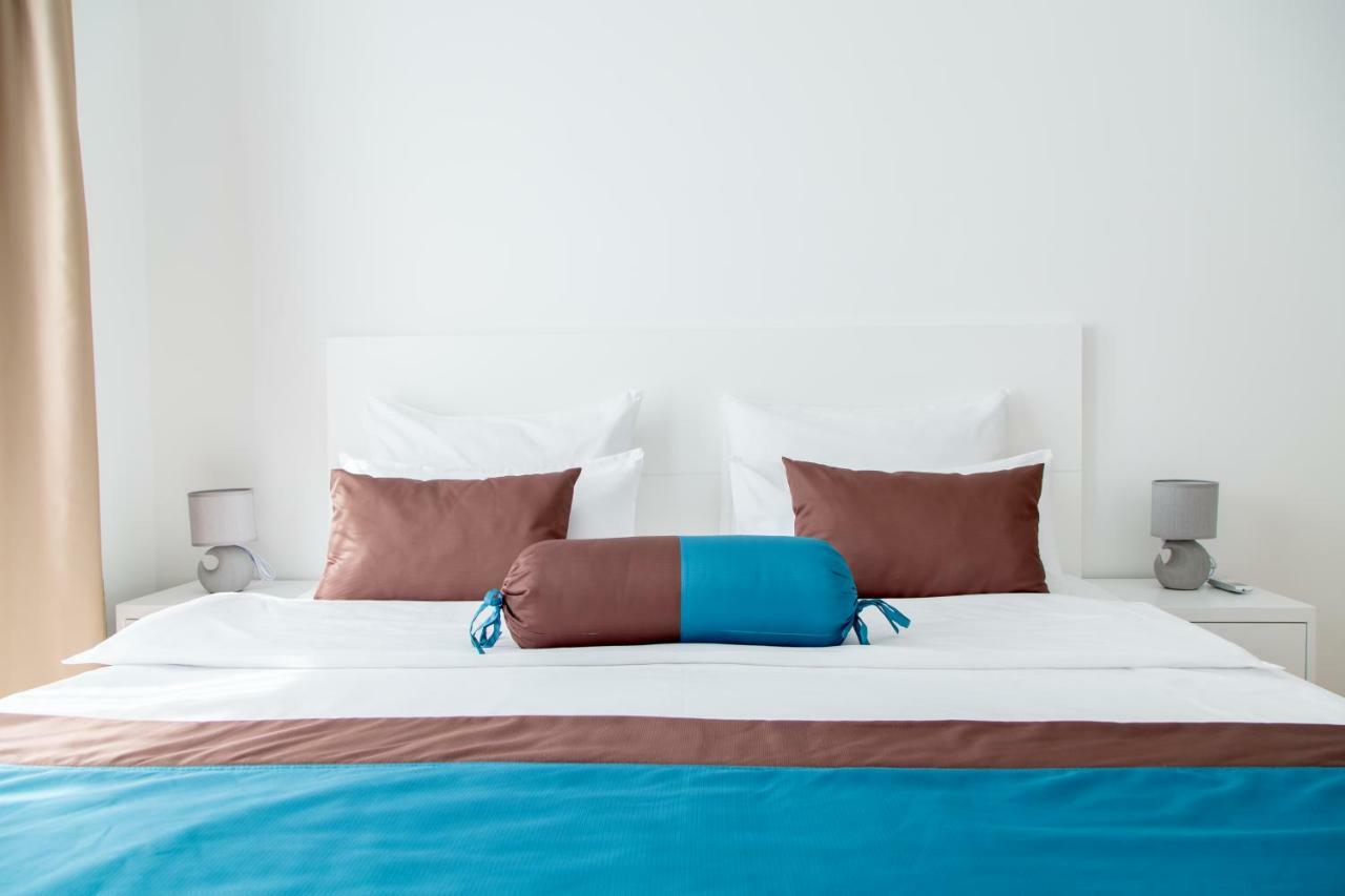 Malak Apartments Sarajevo Ngoại thất bức ảnh