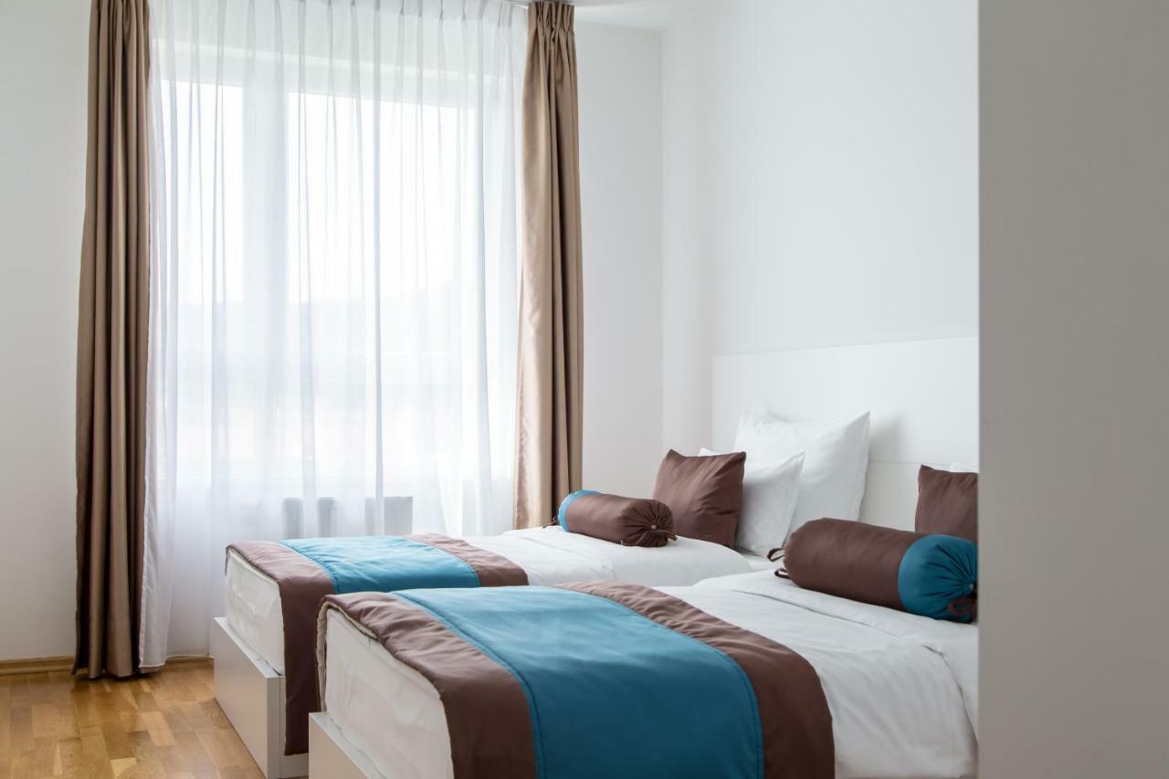 Malak Apartments Sarajevo Ngoại thất bức ảnh