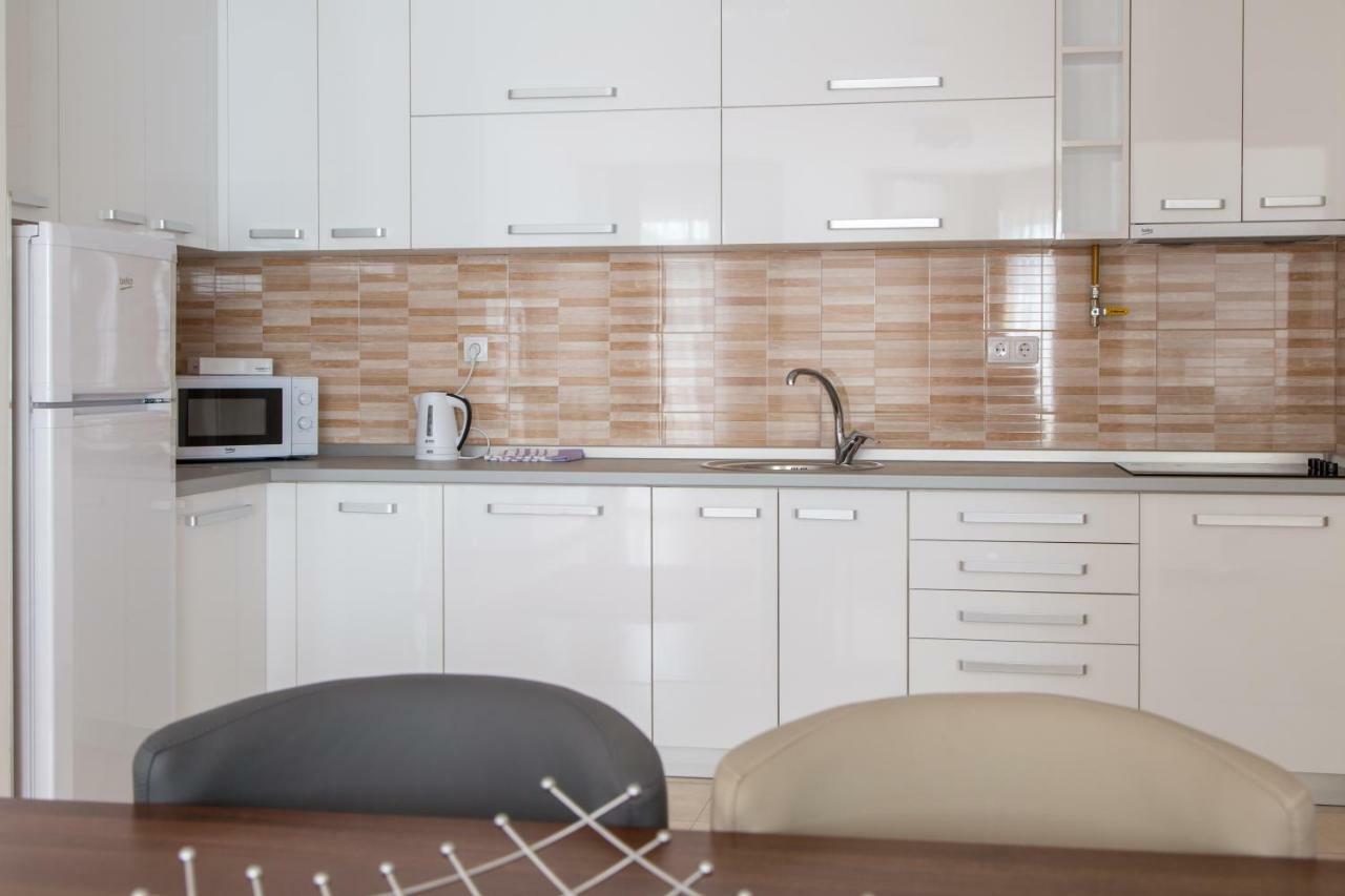 Malak Apartments Sarajevo Ngoại thất bức ảnh