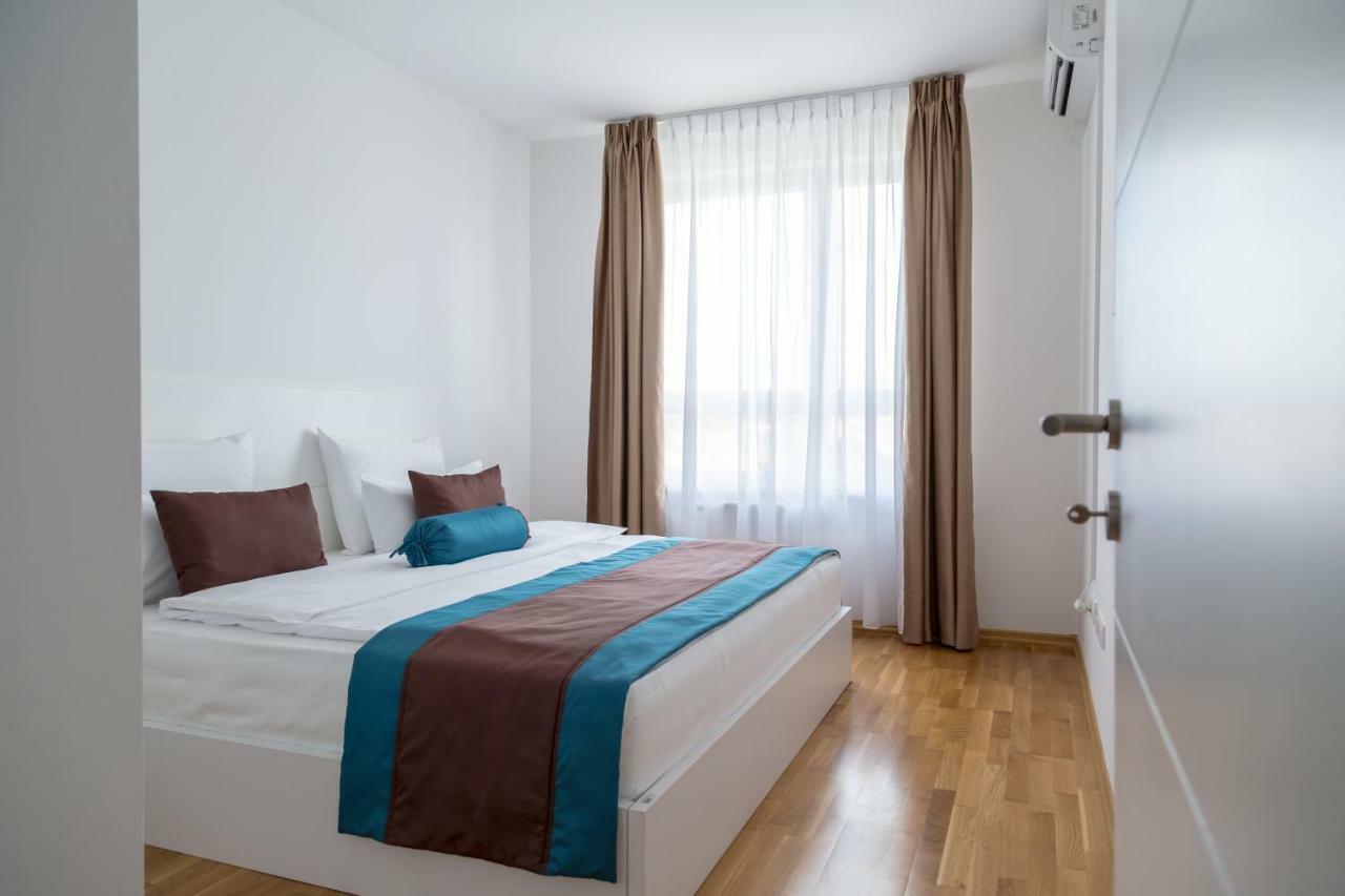 Malak Apartments Sarajevo Ngoại thất bức ảnh