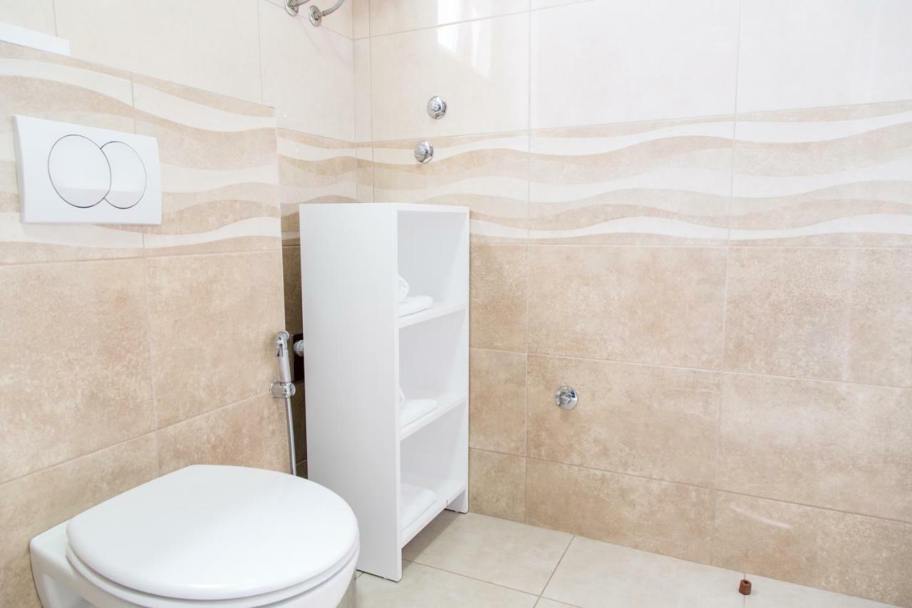 Malak Apartments Sarajevo Ngoại thất bức ảnh