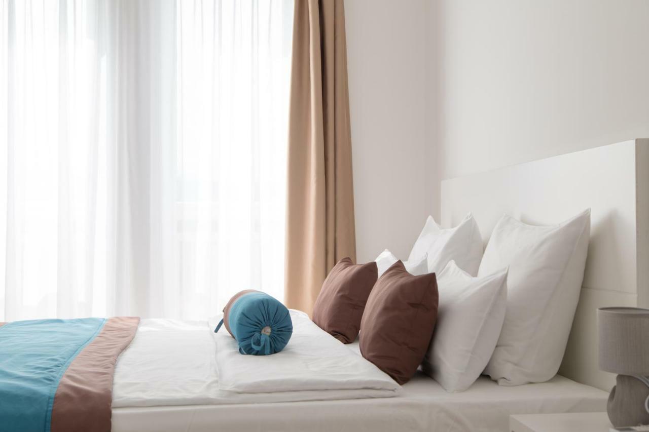 Malak Apartments Sarajevo Ngoại thất bức ảnh